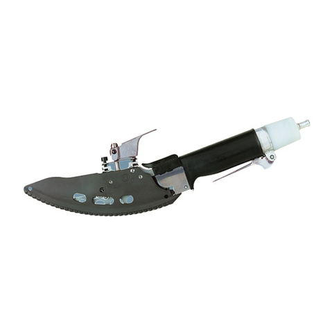 EFA PLE-10 operating instructions