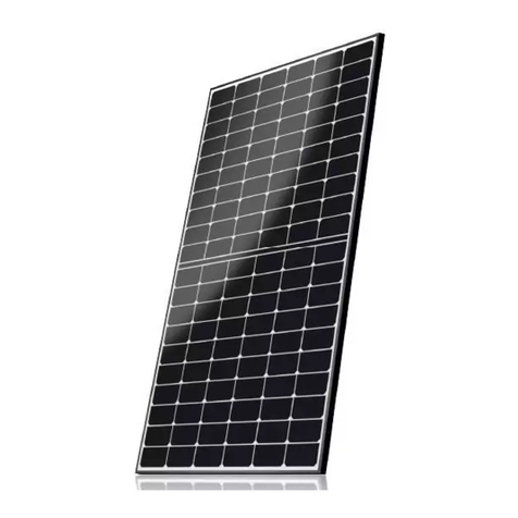 Energetica e.CLASSIC M HC installation manual