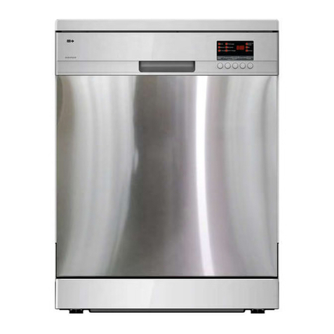 FAR LV13C37G21IX User manual