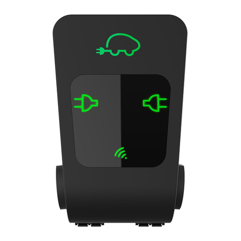 CTEK NANOGRID home user manual