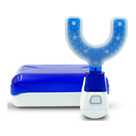Igel Propel VPro+ Quick user guide