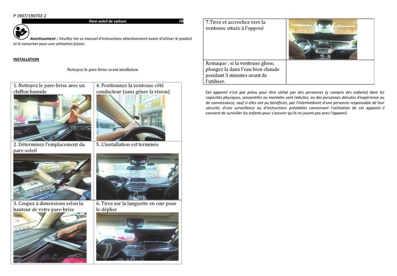 Eurotops 45512 instruction manual