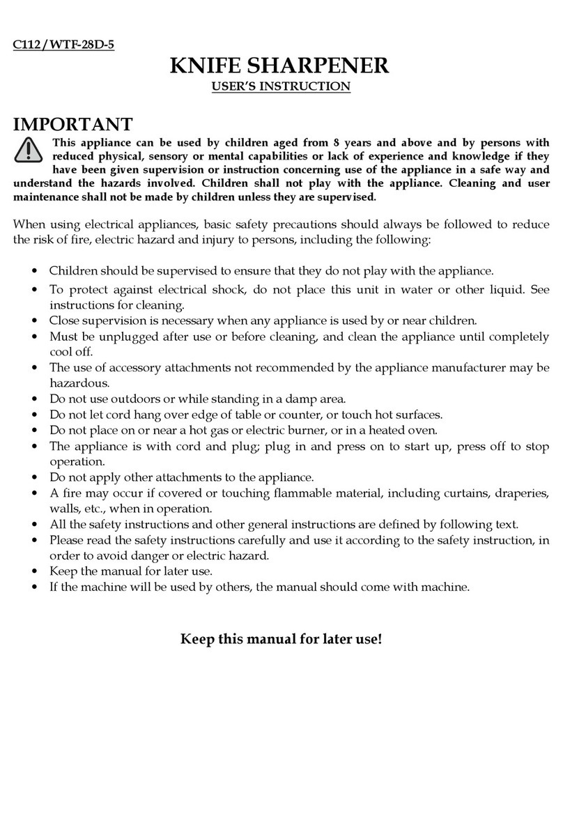 Eurotops 26972 Installation instructions