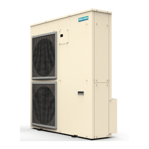 Lennox eCO2Boost XS 3 User manual