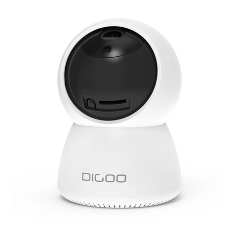 Digoo DG-ZXC24 user manual