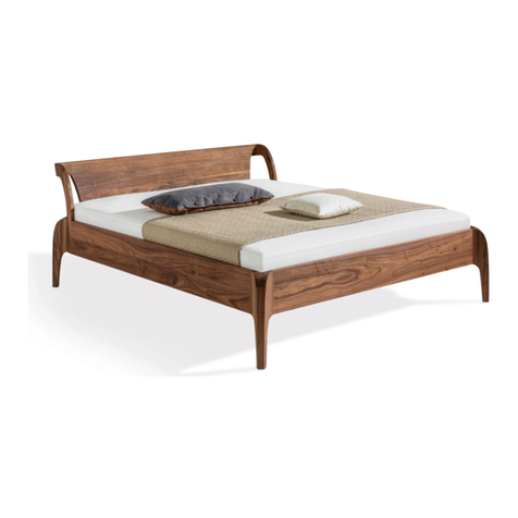 Dormiente KELO User manual