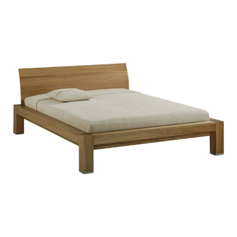 Dormiente KARA User manual