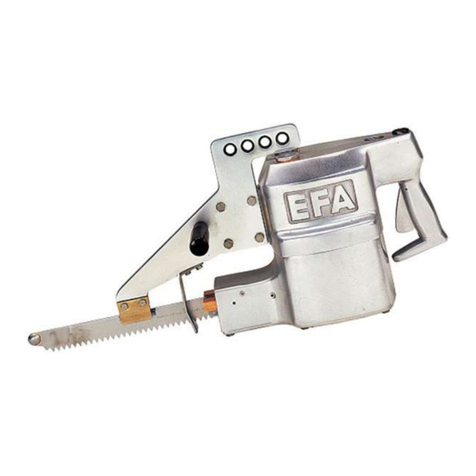 EFA EFA 57 User manual