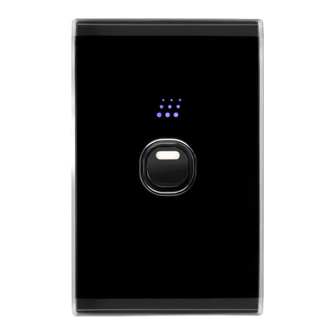 powermesh PMLD quick start guide