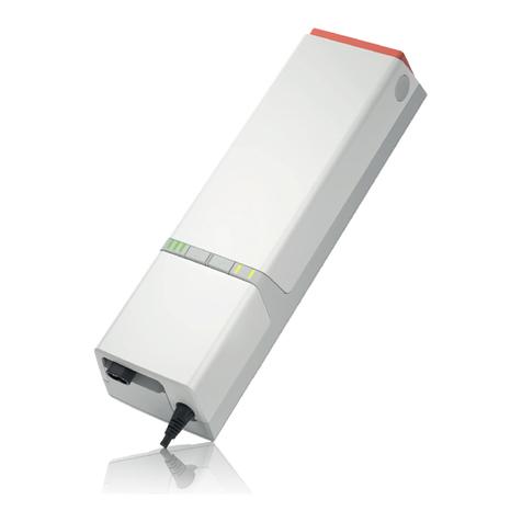 Linak LIFT50 manual