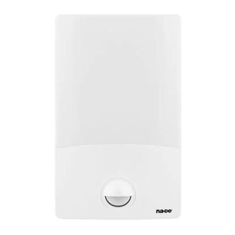 NA-DE 10211 User manual