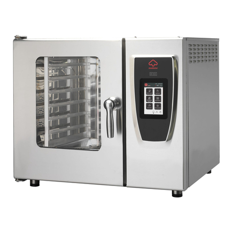 Modular EM E6/11-D Installation - use - maintenance