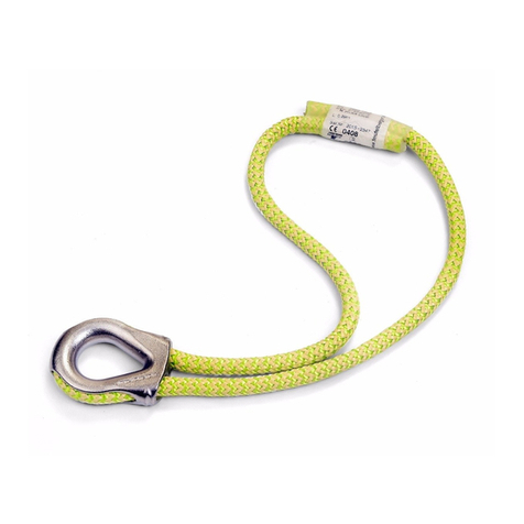 TEUFELBERGER OD LOOP 7 MM Manufacturer's information and instructions for use