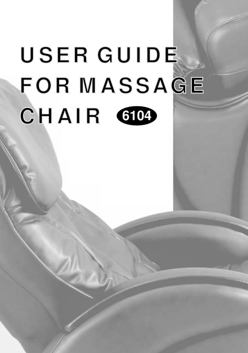 Feelgood 6104 user guide