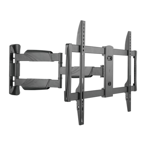 Royal Mounts ROY5604B user manual
