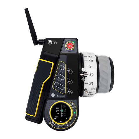 cmotion cPRO user guide