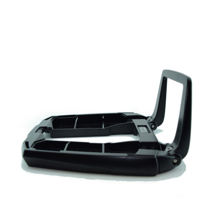 hepco & becker Easyrack User manual hepco & becker Easyrack User manual