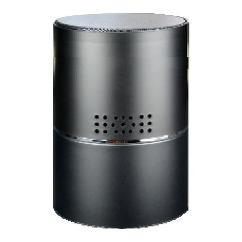 DSE DK-SP1-HDS User manual