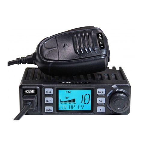 Danita 340 manual