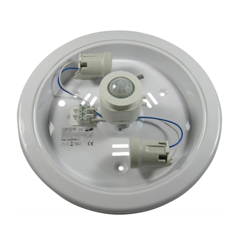 Sensorplus 00999 quick start guide