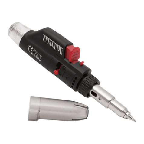 Fahrenheit 28523 user manual