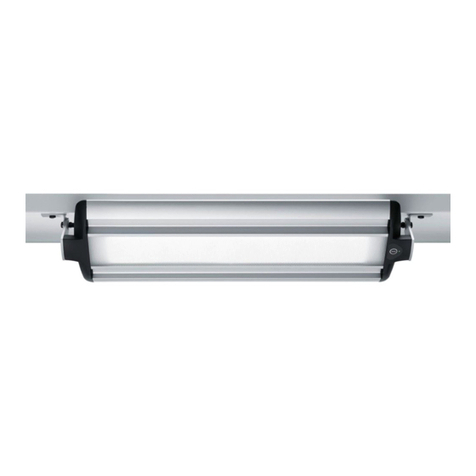 Waldmann TANEO SARL Instructions for use