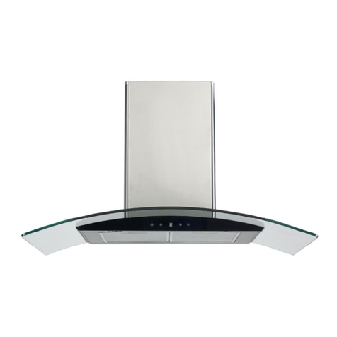 Orbegozo DS 61190 IN instruction manual