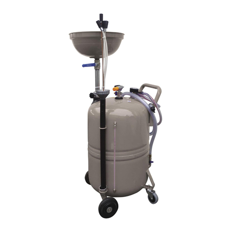CEMO 10691 Use & maintenance instructions