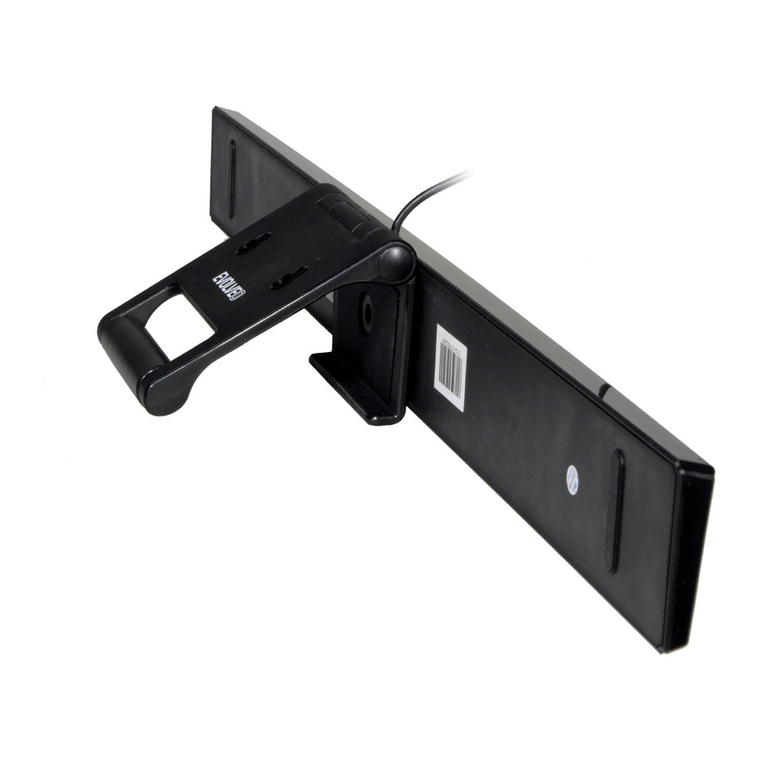 Evolveo Xany 5 LTE manual