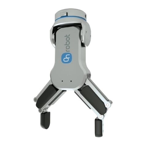 OnRobot DOOSAN Gecko Gripper user manual OnRobot DOOSAN Gecko Gripper user manual