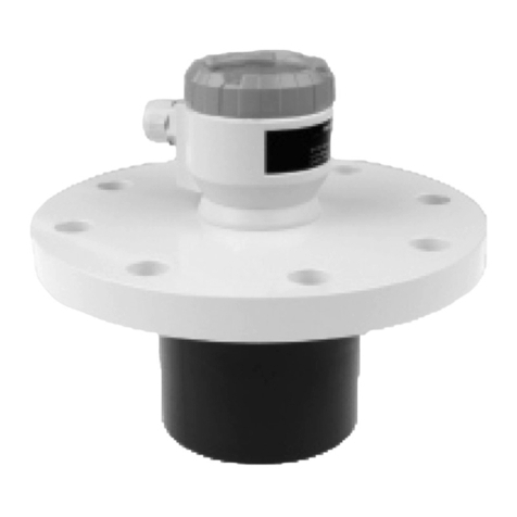 Sitron SLU installation manual