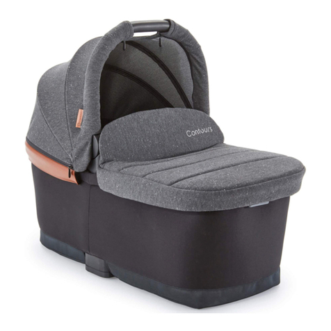 Contours ELEMENT ZY025 manual