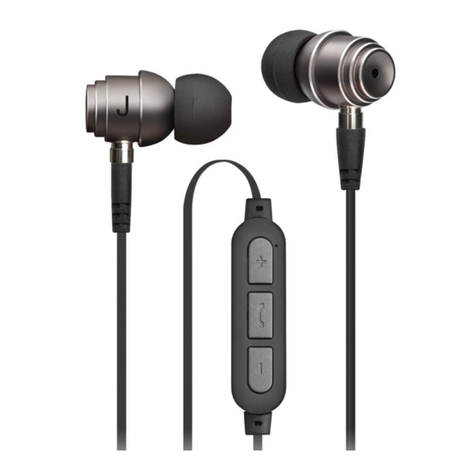 SBS Jaz audio TEJZARMONYBTK manual