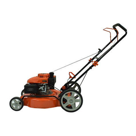 Ducar DM50PL-A- DVO1 Original instructions