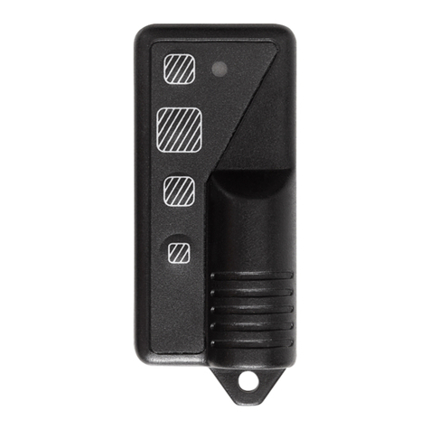 Sanela SLD 07 quick start guide