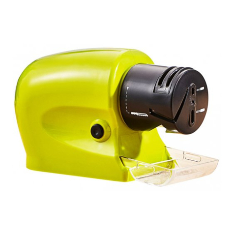 Eurotops 40295 quick start guide