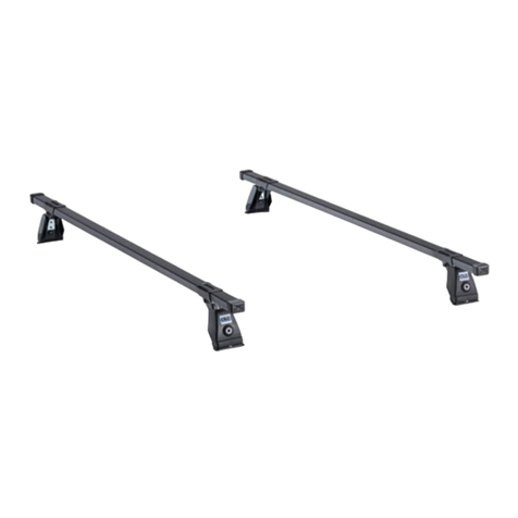 Cruz 922-000 Assembly instructions
