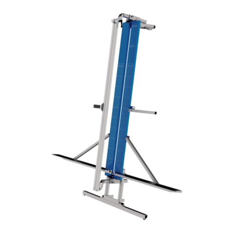 SPEWE 1900L-30 manual