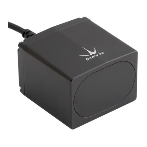 Benewake TF03 product manual