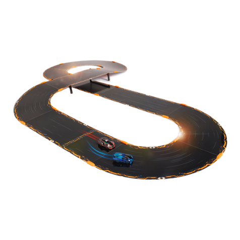Anki Overdrive Product information guide