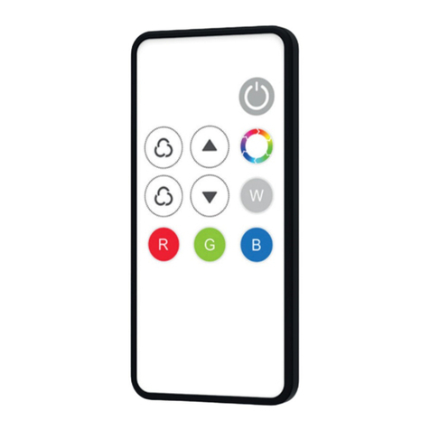Isoled Sys-Pro 114453 quick start guide