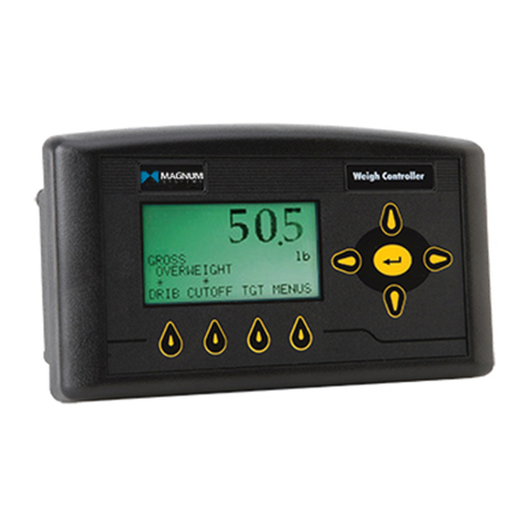 Taylor Products T4000 Quick reference guide Taylor Products T4000 Quick reference guide