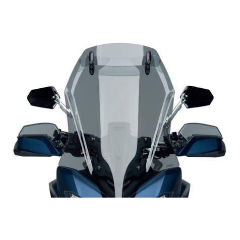 PUIG 9727 manual