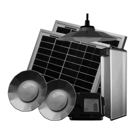 Phocos LS Series user manual