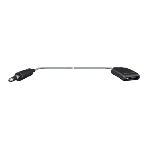 Erbe 20194-070 User manual