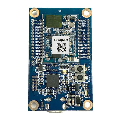 Jorjin MM5D91E00 user guide