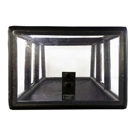 In the Garage Ultimate Car Shield instructions