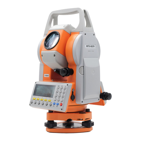 MATO MTS600 Series User manual