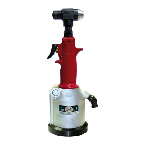 RIVIT RIV 536 User manual