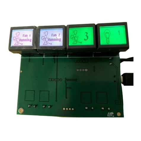 NKK SWITCHES IS-S04G1LC-S User manual NKK SWITCHES IS-S04G1LC-S User manual